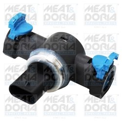 Senzor presiune combustibil Meat & Doria 825028