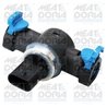 SENZOR PRESIUNE COMBUSTIBIL MEAT & DORIA 825028 - Compatibil cu VOLVO