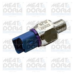 COMUTATOR PRESIUNE ULEI, SERVODIRECTIE MEAT & DORIA 82513 - Compatibil cu CITROEN, PEUGEOT