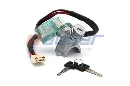 BLOCAJ VOLAN AUGER 82517 - Piesa auto compatibila cu mai multe marci