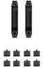 Set accesorii placute frana Textar 82551700