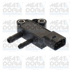 Senzor presiune gaze evacuare Meat & Doria 82570