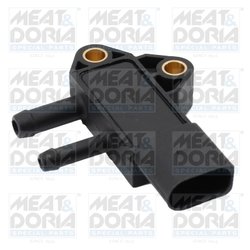 Senzor presiune gaze evacuare Meat & Doria 82569