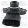 SENZOR PRESIUNE SUPRAALIMENTARE MEAT & DORIA 82573 - Compatibil cu SSANGYONG