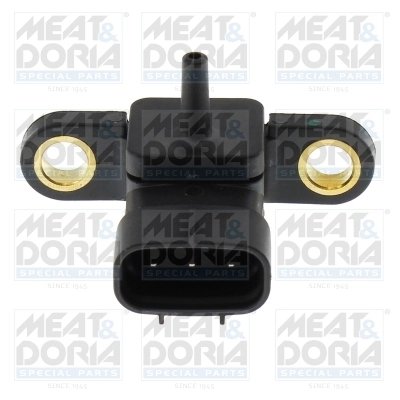 Senzor presiune supraalimentare Meat & Doria 82574