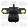 Senzor presiune supraalimentare Meat & Doria 82574
