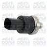 COMUTATOR PRESIUNE, HIDRAULICA FRANA MEAT & DORIA 82576 - Compatibil cu ALFA ROMEO, ALPINA, AUDI, BENTLEY, BMW, FIAT, FORD, LAND