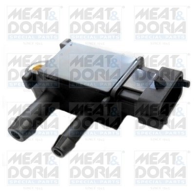 Senzor presiune gaze evacuare Meat & Doria 82579