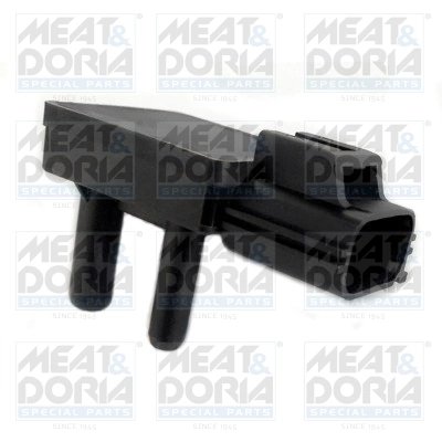 Senzor presiune gaze evacuare Meat & Doria 82584