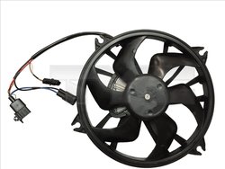 Ventilator radiator racire TYC 826-0008