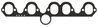 Garnitura galerie admisie Elring 826.227