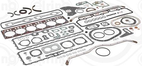 Set complet garnituri motor Elring 826.944