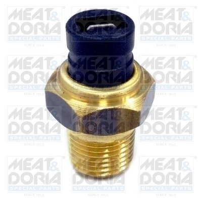 COMUTATOR TEMPERATURA, RACIRE MEAT & DORIA 82600 - Compatibil cu FIAT, LANCIA, SEAT