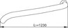 RACORD EVACUARE DINEX 82602 - Compatibil cu RENAULT TRUCKS, VOLVO