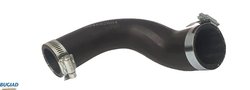 FURTUN INTERCOOLER/TURBO BUGIAD 82604 - Compatibil cu SEAT, VW