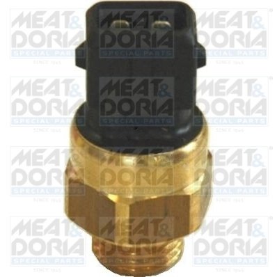 COMUTATOR TEMPERATURA, RACIRE MEAT & DORIA 82609 - Compatibil cu BMW, LAND ROVER