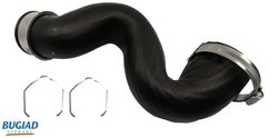 FURTUN INTERCOOLER/TURBO BUGIAD 82609PROKIT - Compatibil cu AUDI