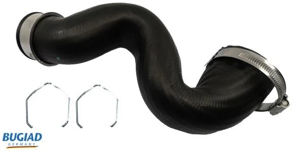 Furtun intercooler/turbo Bugiad 82609Prokit