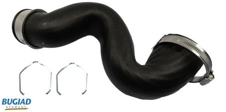 Furtun intercooler/turbo Bugiad 82609Prokit