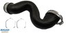 Furtun intercooler/turbo Bugiad 82609Prokit