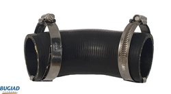 Furtun intercooler/turbo Bugiad 82612