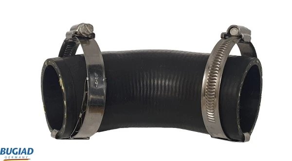 FURTUN INTERCOOLER/TURBO BUGIAD 82612 - Compatibil cu VW