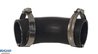 FURTUN INTERCOOLER/TURBO BUGIAD 82612 - Compatibil cu VW