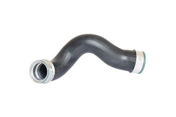 FURTUN INTERCOOLER/TURBO BUGIAD 82616 - Compatibil cu VW