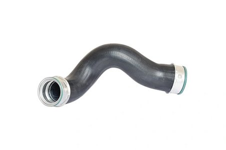 FURTUN INTERCOOLER/TURBO BUGIAD 82616 - Compatibil cu VW