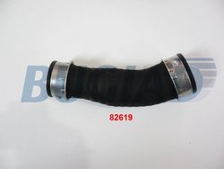 FURTUN INTERCOOLER/TURBO BUGIAD 82619 - Compatibil cu VW