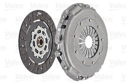 Set ambreiaj Valeo 826230