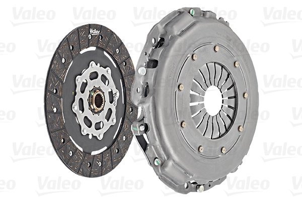 SET AMBREIAJ VALEO 826230 - Compatibil cu ALFA ROMEO