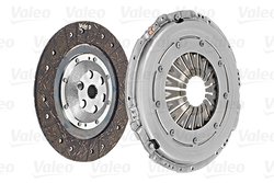 Set ambreiaj Valeo 826336