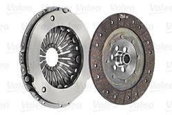 SET AMBREIAJ VALEO 826336 - Compatibil cu RENAULT
