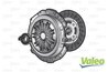 SET AMBREIAJ VALEO 826345 - Compatibil cu CITROEN, CITROEN (DF-PSA), PEUGEOT, PEUGEOT (DF-PSA)