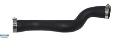 Furtun intercooler/turbo Bugiad 82635