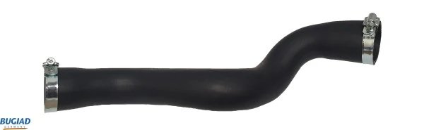 FURTUN INTERCOOLER/TURBO BUGIAD 82635 - Compatibil cu AUDI, VW