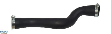 FURTUN INTERCOOLER/TURBO BUGIAD 82635 - Compatibil cu AUDI, VW