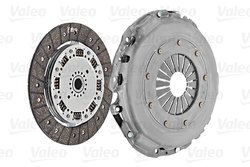 Set ambreiaj Valeo 826354