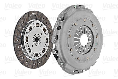 Set ambreiaj Valeo 826354
