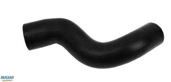 Furtun intercooler/turbo Bugiad 82640