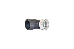 FURTUN INTERCOOLER/TURBO BUGIAD 82653 - Compatibil cu AUDI, SEAT, SKODA, VW