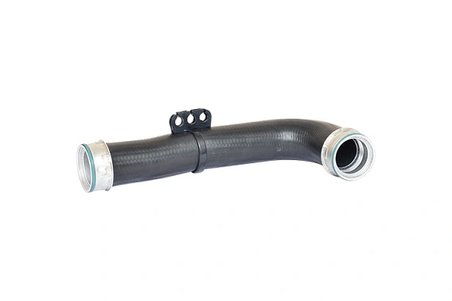 FURTUN INTERCOOLER/TURBO BUGIAD 82662 - Compatibil cu AUDI, VW