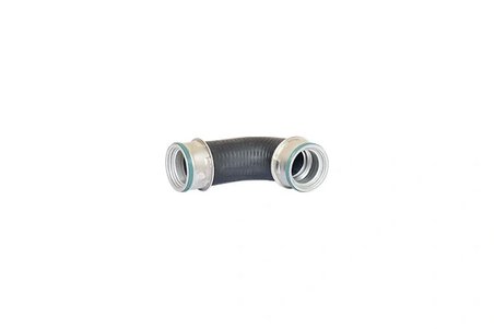 FURTUN INTERCOOLER/TURBO BUGIAD 82664 - Compatibil cu AUDI, SEAT, SKODA, VW