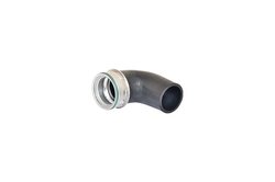 FURTUN INTERCOOLER/TURBO BUGIAD 82665 - Compatibil cu AUDI, SKODA, VW