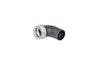 FURTUN INTERCOOLER/TURBO BUGIAD 82665 - Compatibil cu AUDI, SKODA, VW