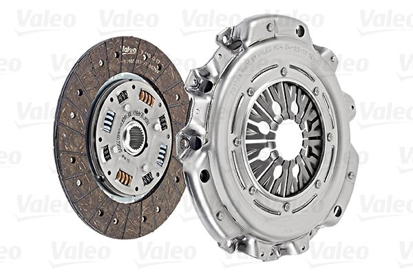 SET AMBREIAJ VALEO 826694 - Compatibil cu MERCEDES-BENZ