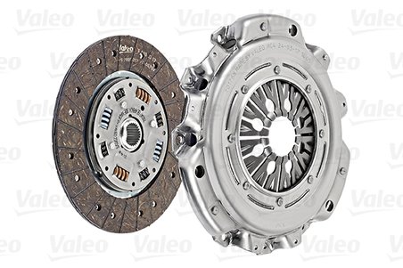 SET AMBREIAJ VALEO 826694 - Compatibil cu MERCEDES-BENZ