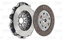 SET AMBREIAJ VALEO 826694 - Compatibil cu MERCEDES-BENZ