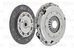 Set ambreiaj Valeo 826705
